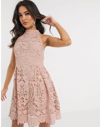 girl in mind clothing