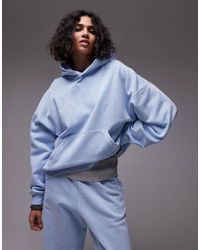 Carhartt - – benton – kapuzenpullover - Lyst
