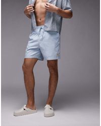 Carhartt - Chase Swim Trunks - Lyst