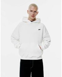 Pull&Bear - – kapuzenpullover - Lyst