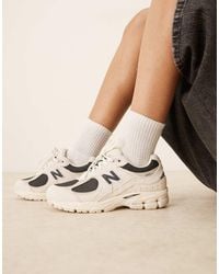 New Balance - 2002 Trainers - Lyst