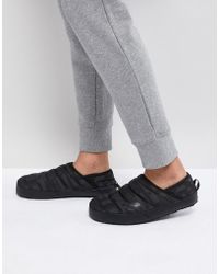 The North Face Slip-ons for Men - Up to 22% off at Lyst.co.uk