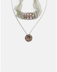 Stradivarius - Lot - Lyst