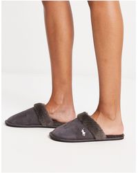 Polo Ralph Lauren Slippers for Women 