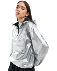 ASOS - – pac-a-mac – regenjacke - Lyst