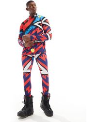 OOSC - Fresh Prince - Lyst