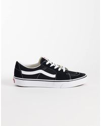 Vans - Sk8-low Sneakers - Lyst