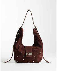laagam - Vixen Bag - Lyst