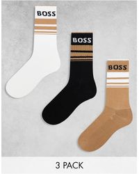 BOSS - Boss - bodywear - lot - Lyst