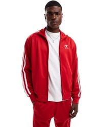 Champion - Co-ord Track Jacket - Lyst