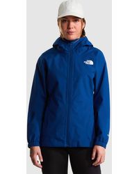 The North Face - W Quest - Lyst