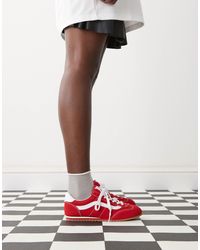 Vans - Super Lowpro Sneakers - Lyst