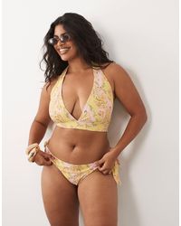 ASOS - Asos design curve - sarah - bas - Lyst
