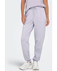 Only Play - Sweatpants - Lyst