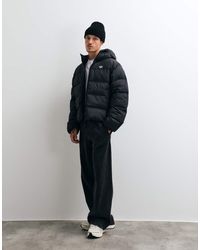 adidas Originals - Hooded Regen Jacket - Lyst