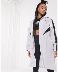 reebok womens trailblazer jacket