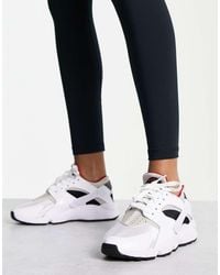 Nike - Air Huarache Sneakers - Lyst