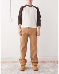 Guess - Relaxed Jeans - Lyst