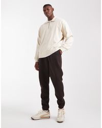 ASOS - Essential Slim joggers - Lyst