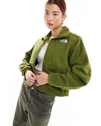 The North Face - Denali - giacca - Lyst