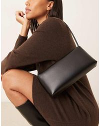 ASOS - Minimal 90S Shoulder Bag - Lyst