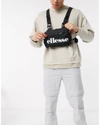 Ellesse Bags for Men | Online Sale up to 48% off | Lyst