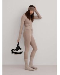 Aim'n - Basislaag Legging - Lyst