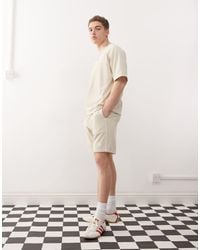 Umbro - Panelled Mesh Shorts - Lyst