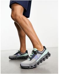 On Shoes - On Cloudvista Running Trainers - Lyst