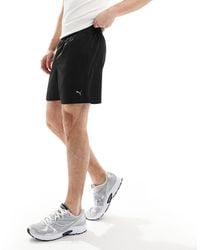 PUMA - Training Woven 5 Inch Shorts - Lyst