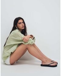 Havaianas - Slim Platform Flip Flops - Lyst