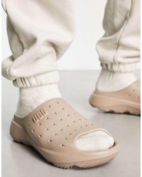 UGG - Slide It Molded Clogs - Lyst