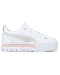 Puma Platform Sneakers for Women - Up to 62% off | Lyst