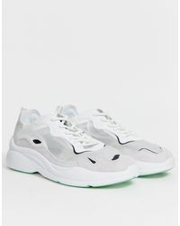 scarpe bershka
