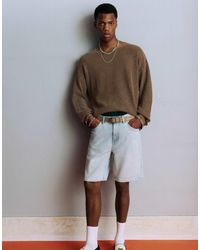 Pull&Bear - – pullover - Lyst