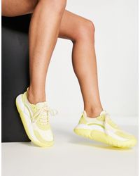 ugg fur lined trainers