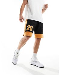 KTZ - – basketball-shorts - Lyst