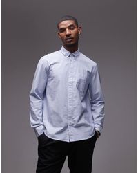 ARKET - Oxford Shirt - Lyst