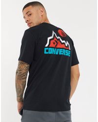 converse t shirt sale