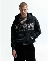 Pull&Bear - Nirvana - Lyst