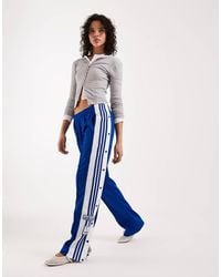 adidas Originals - Adibreak Track Pants - Lyst