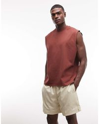 Nike - Club Woven Shorts - Lyst