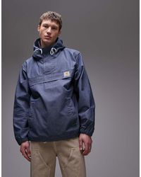 Carhartt - Blake Pullover Rain Jacket - Lyst
