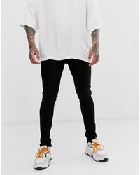 criminal damage jeans mens