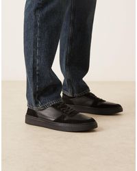 ASOS - Panelled Trainers - Lyst