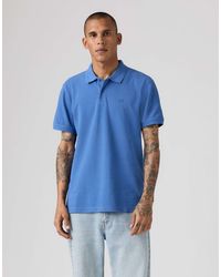 Levi's - Polo original - Lyst