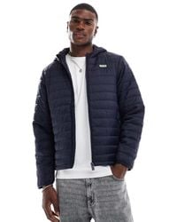 HUNTER - Mikey Insulated Jacket - Lyst