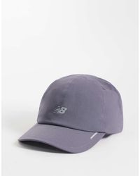 New Balance - Fast Days 6 Panel Cap - Lyst