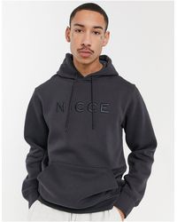 Nicce London Clothing for Men | Online Sale up to 56% off | Lyst