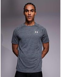 Under Armour - Tech Textured Short Sleeve T-shirt - Lyst